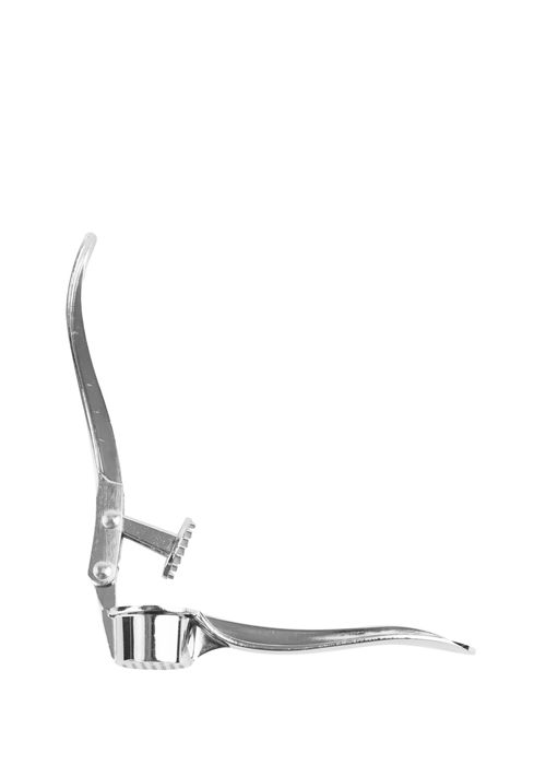 UTENCILIOS PICADOR DE AJO  METAL PARA HOMBRE/MUJER 61084