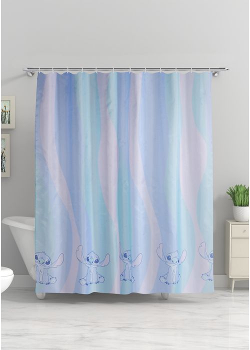 CORTINA DE BAÑO FAR OUT PARA NIÑOS 61118