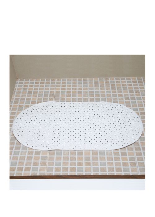 TAPETE WHITE BUBBLE PARA HOMBRE/MUJER 60999