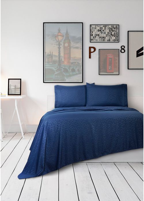 SET SÁBANAS TRUMAN PARA HOMBRE/MUJER 61114