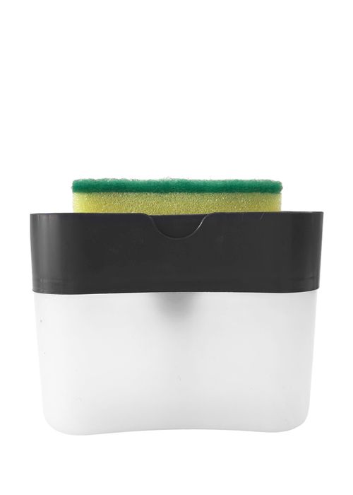 ACCESORIOS DISPENSADOR DE JABÓN PARA COCINA PLÁSTICO PARA HOMBRE/MUJER 61083