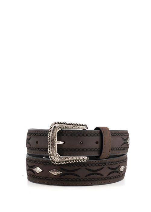 CINTURÓN FORASTERO PARA HOMBRE 91007