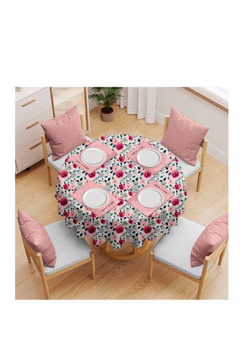 SET MANTELERÍA ROMANCE PARA HOMBRE/MUJER 91731