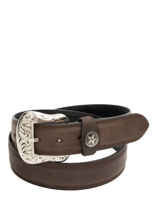 CINTURÓN FORASTERO PARA HOMBRE 91008