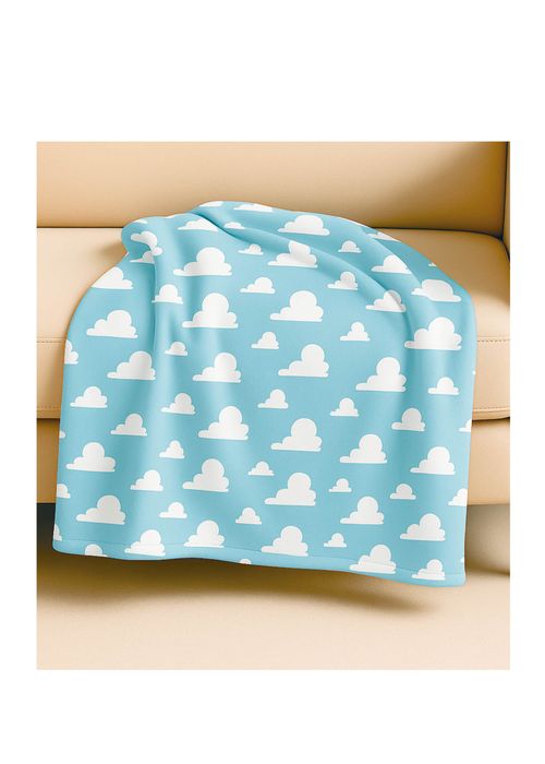 FRAZADA ANDY PARA NIÑOS 91730