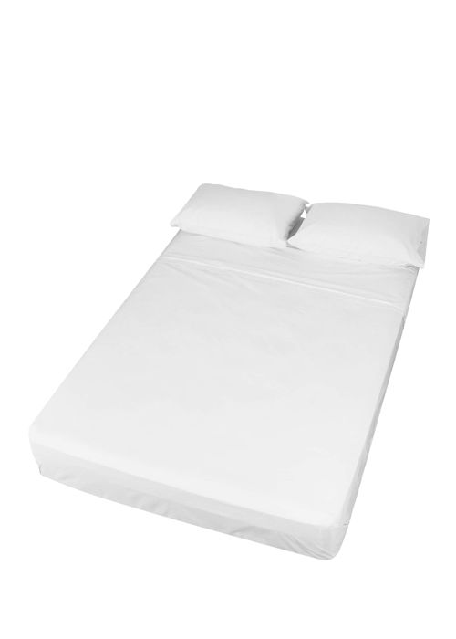 SÁBANAS WARM GRAY PARA HOMBRE/MUJER 95290