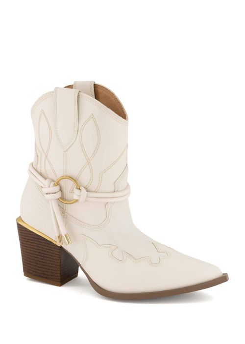 BOTA ANDREA PARA MUJER 95021