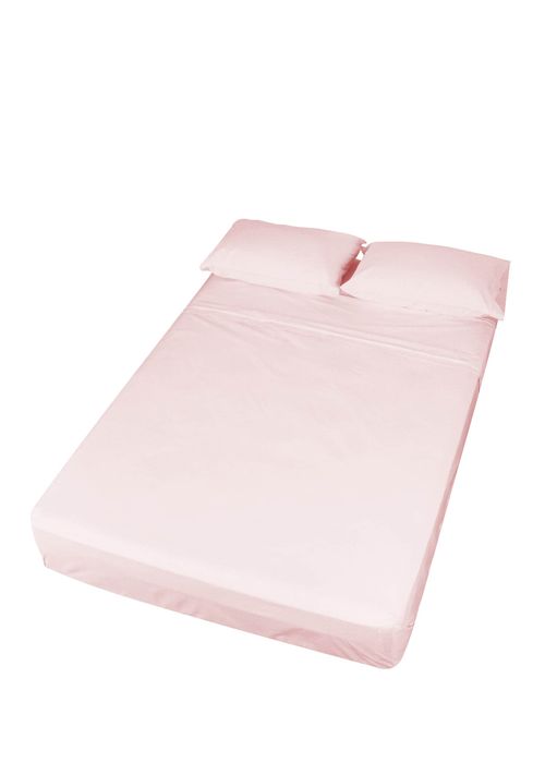 SÁBANAS PINK MIST PARA HOMBRE/MUJER 95295