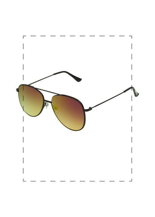 LENTES DE SOL PARA HOMBRE/MUJER 95212