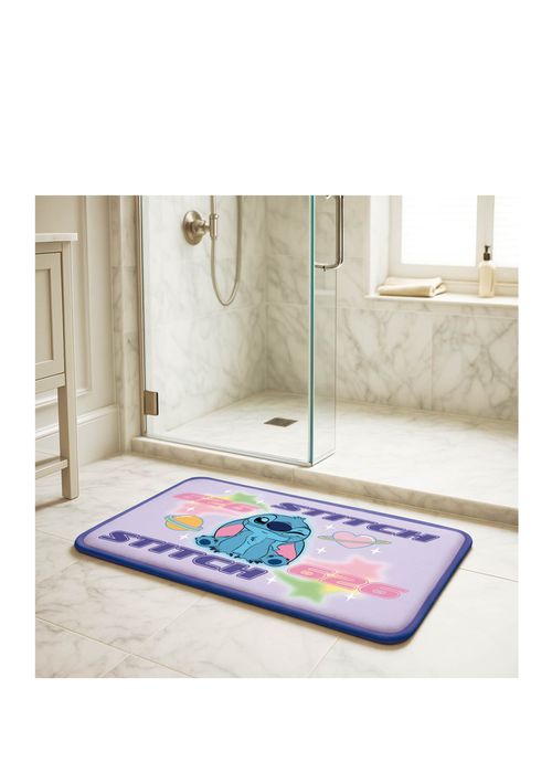 TAPETE CUTE STITCH PARA NIÑOS 95302