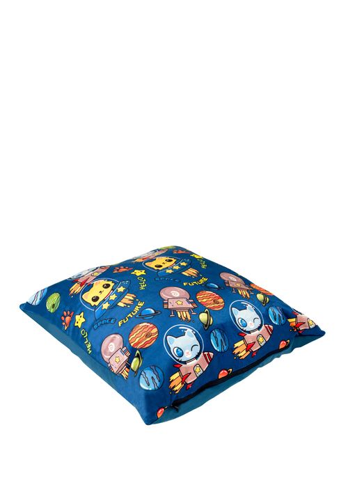 COJÍN SPACE PARA NIÑOS 91728