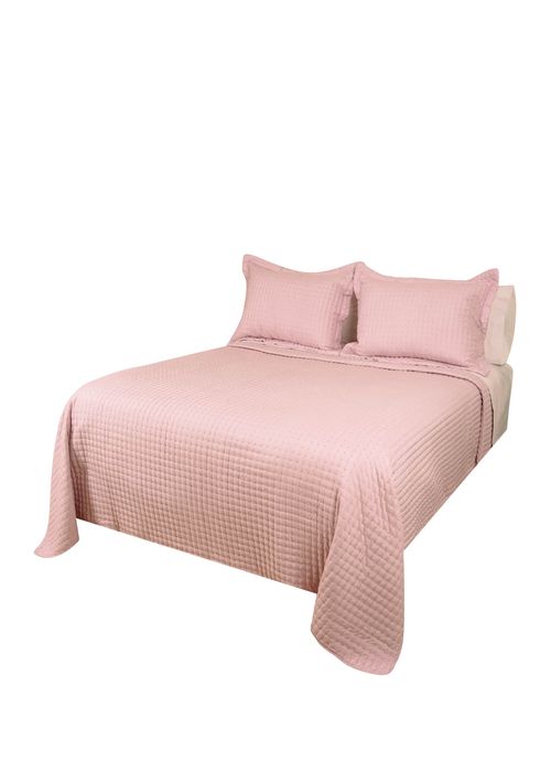 COLCHA BLUSHING ROSE PARA HOMBRE/MUJER 95298