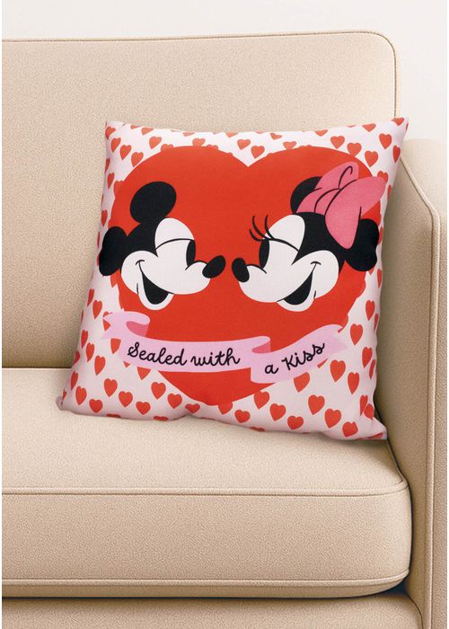 COJÍN KISS PARA NIÑOS 95321