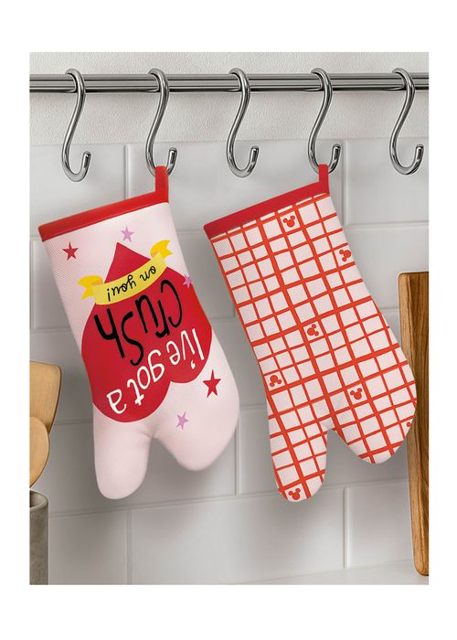 ACCESORIOS MINNIE CHEF PARA HOMBRE/MUJER 95319