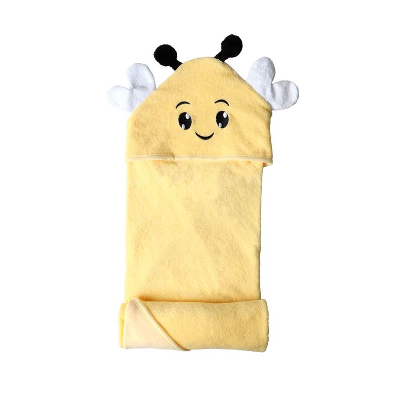 salida-de-bano-abejita-bebe-95341