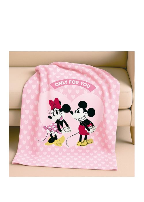 FRAZADA ONLY FOR YOU PARA NIÑOS 95322