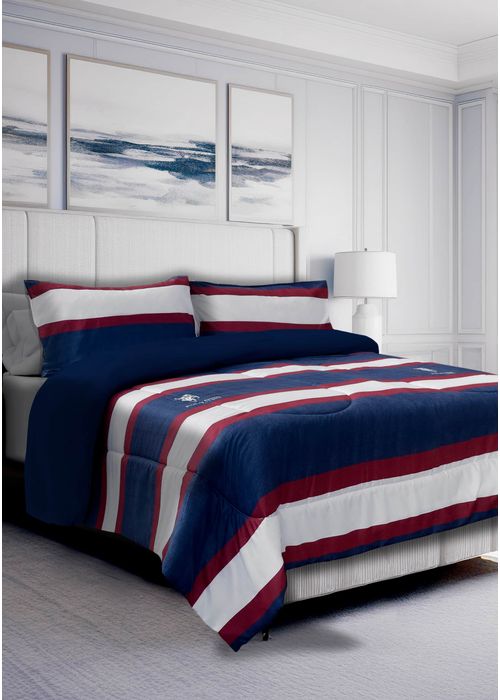 EDREDÓN MORLEY PARA HOMBRE/MUJER 95350