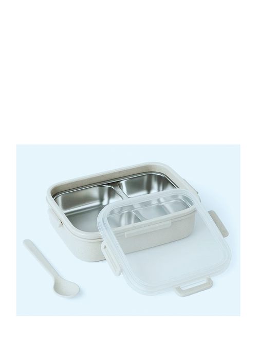 CONTENEDORES LONCHERA INDIVIDUAL PARA HOMBRE/MUJER 95354