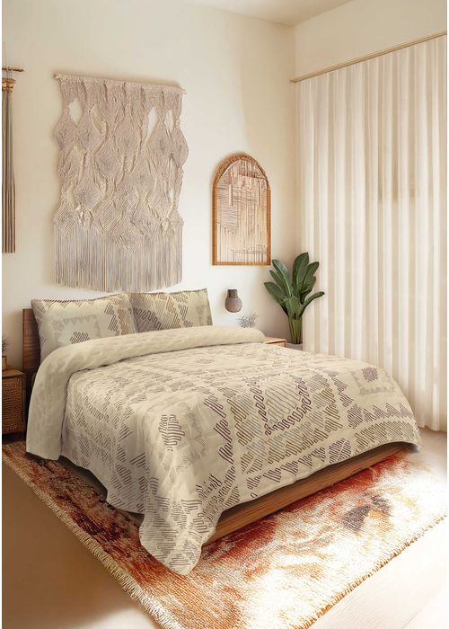 COLCHA VOGA PARA HOMBRE/MUJER 95346