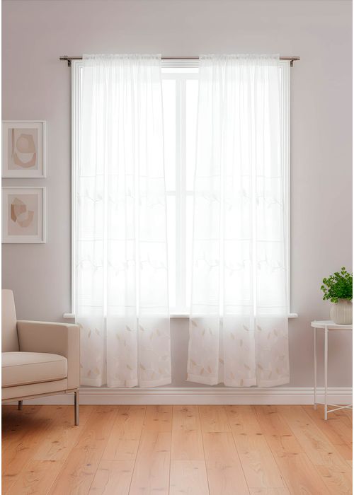 CORTINAS GOLD LEAVES PARA HOMBRE/MUJER 95363