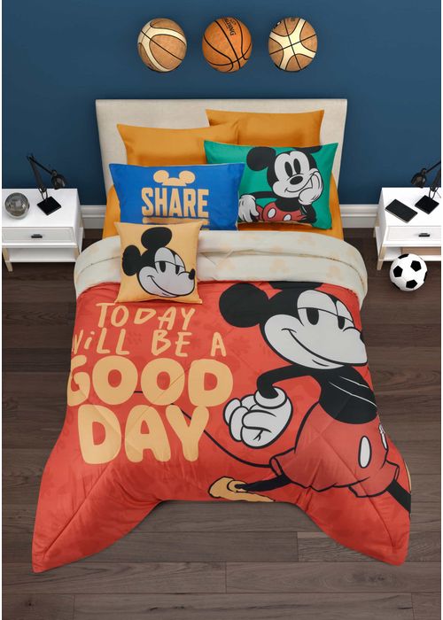 EDREDÓN GOOD DAY PARA NIÑOS 95389