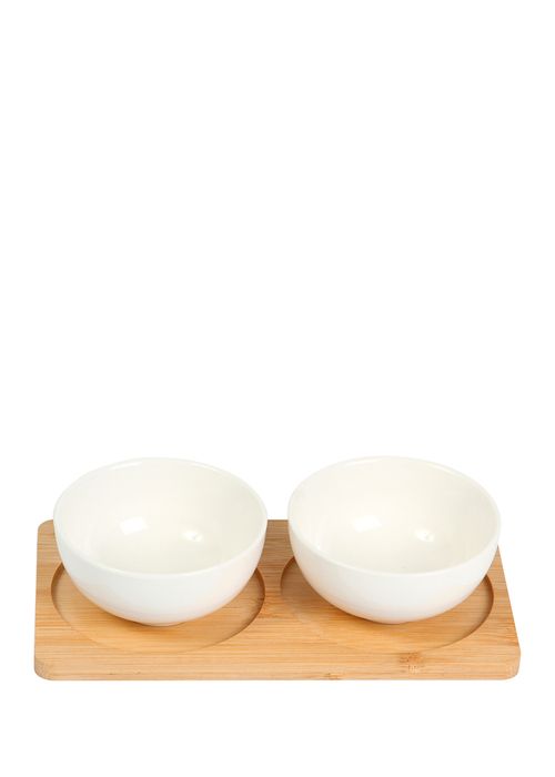 CONTENEDORES SET DE BOWLS PARA HOMBRE/MUJER 95356