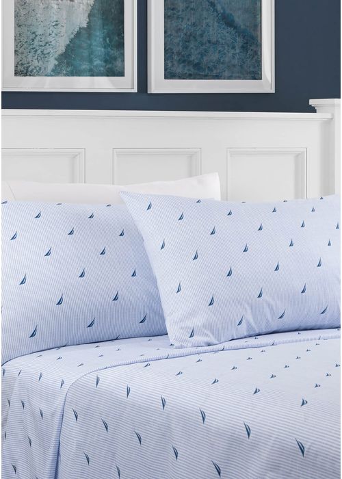 SÁBANAS NAVY SHIP PARA NIÑOS 95372