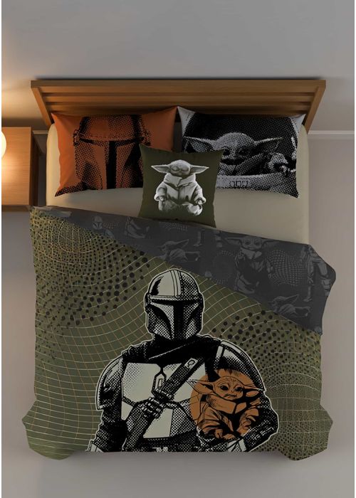 EDREDÓN DARTH VADER PARA NIÑOS 95415