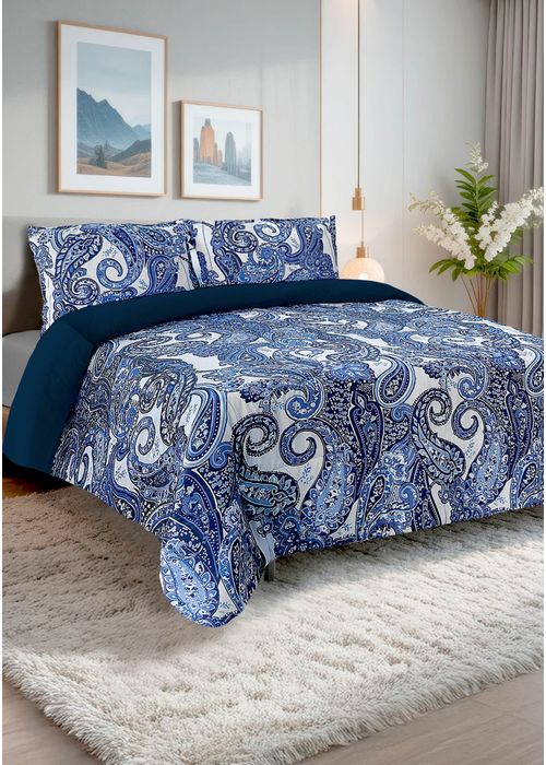 COLCHA GRECCO PARA HOMBRE/MUJER 95419