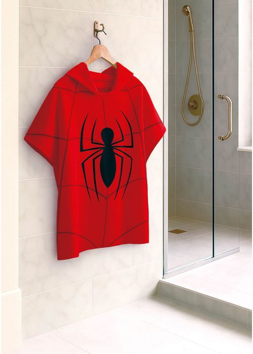 SALIDA DE BAÑO MARVELS PARA NIÑOS 95396