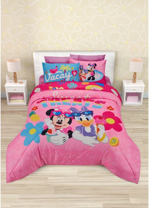 EDREDÓN SWEETS PARA NIÑOS 95375
