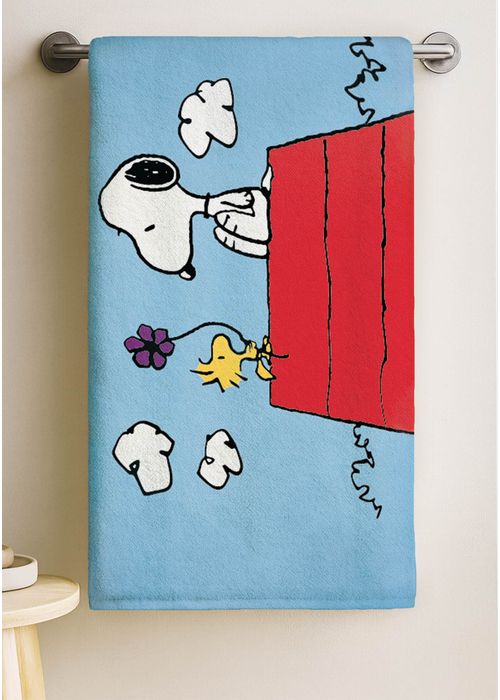 TOALLA FRESH PARA HOMBRE/MUJER 95439