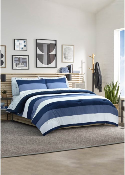 SET EDREDÓN WILTON PARA HOMBRE/MUJER 95369