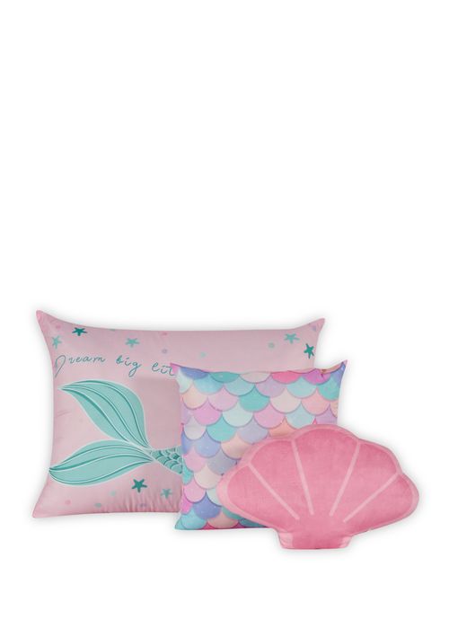 SET COJÍN MAGIC PARA NIÑOS 95431