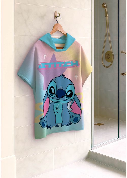 SALIDA DE BAÑO OHANA PARA NIÑOS 95386