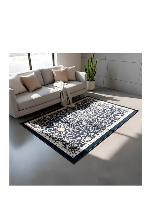 TAPETE DARK BLUE PARA HOMBRE/MUJER 95428