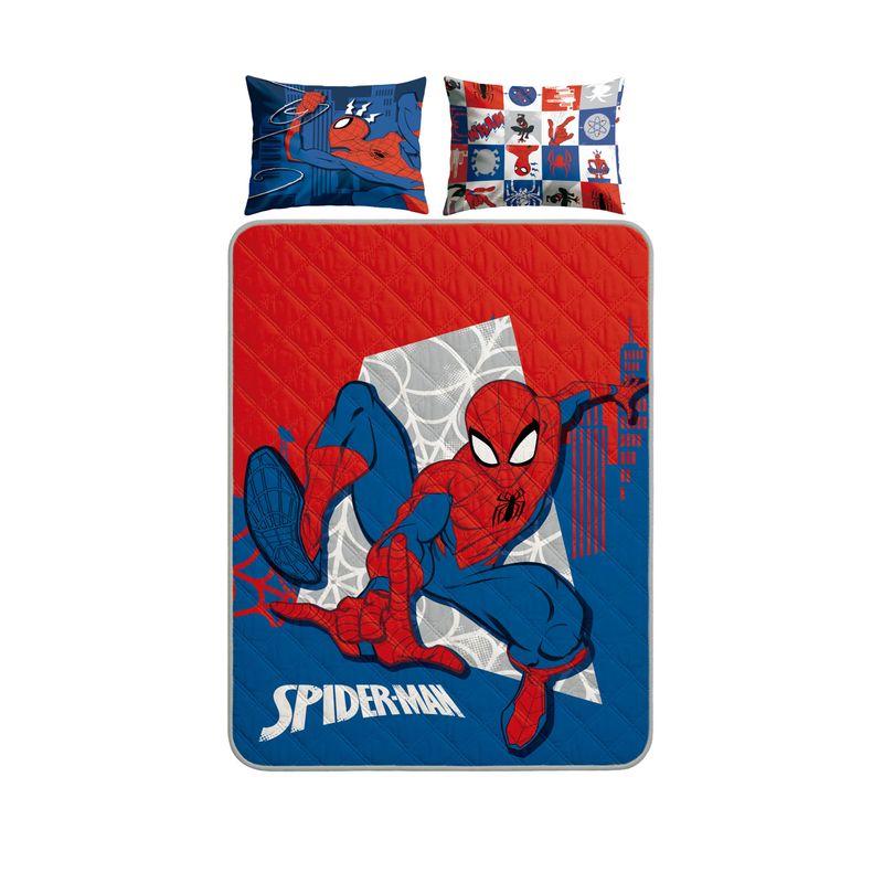 set-edredon-spider-man-ninos-95393