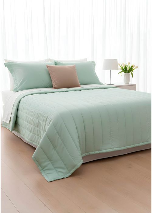 COLCHA GREEN DIAMOND PARA HOMBRE/MUJER 95362