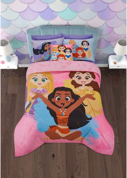 EDREDÓN PRETTY PARA NIÑOS 95411