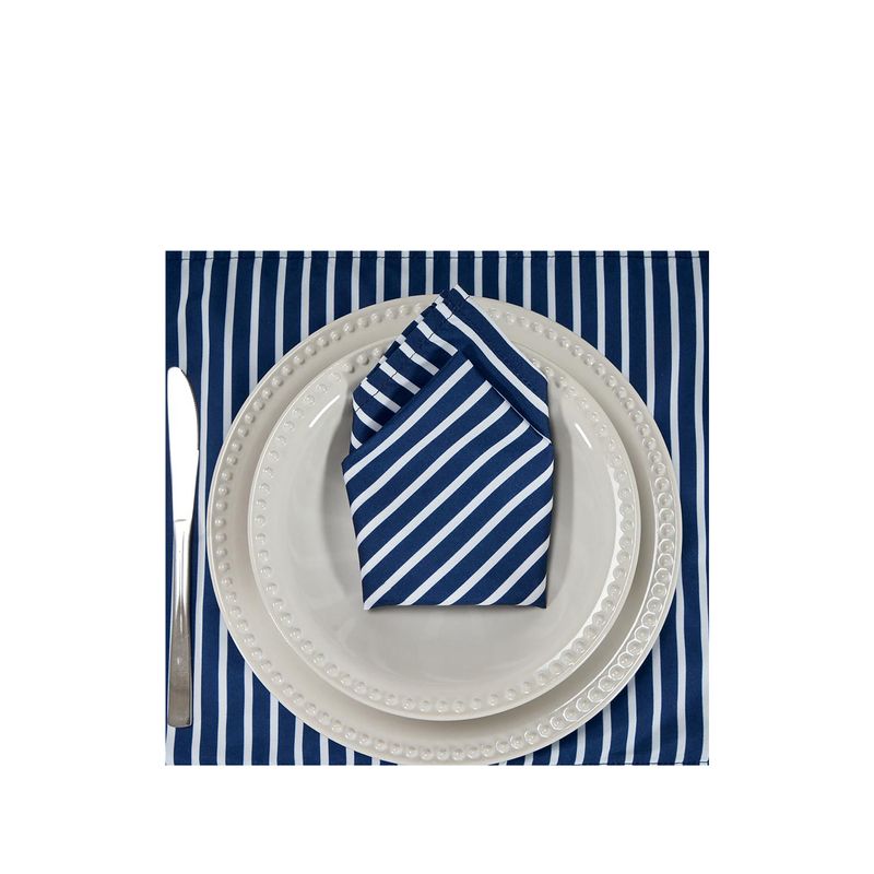 set-manteleria-navy-hombremujer-95433