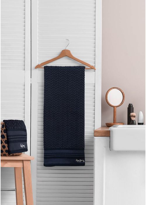 TOALLA ULTRAMARINE PARA HOMBRE/MUJER 95505