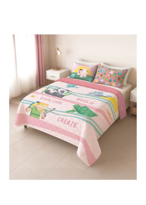 EDREDÓN EXPLORE PARA NIÑOS 95516