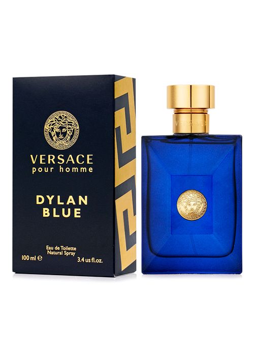 VERSACE DYLAN BLUE PARA HOMBRE 95633