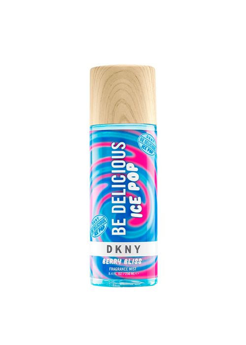 DKNY ICE POP SUMMER COLLECTION VERY CHERRY PARA MUJER 96087