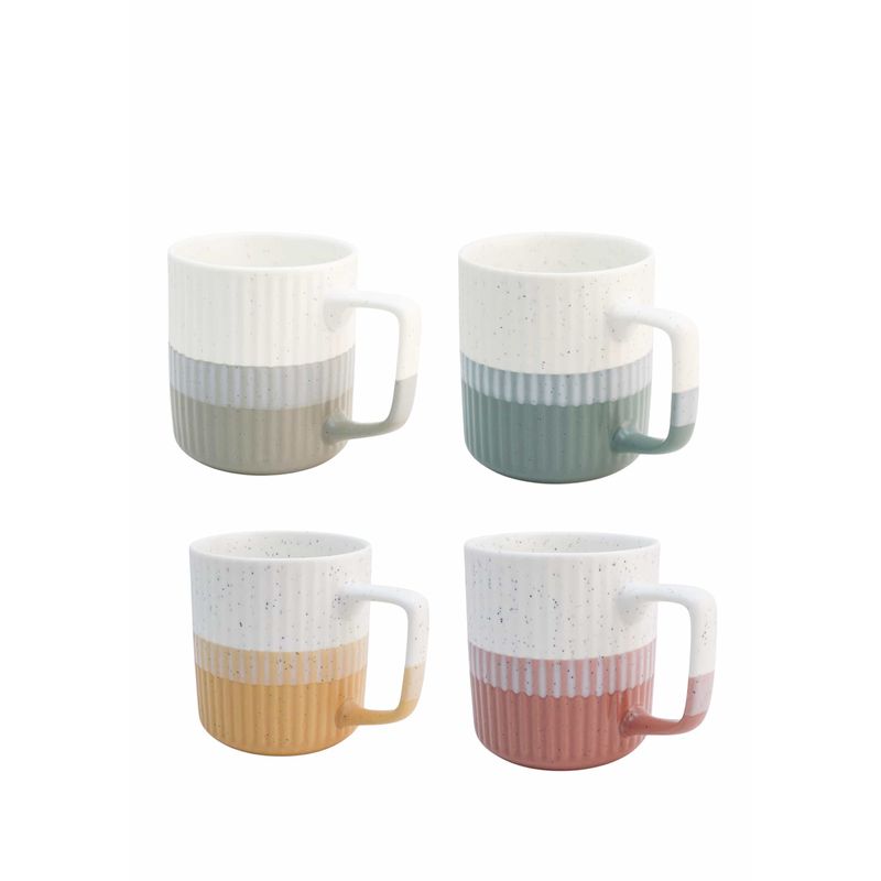 utencilios-set-de-4-tazas-de-porcelana-hombremujer-96185