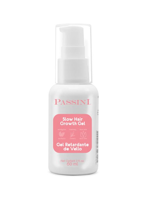 GEL RETARDANTE DE CRECIMIENTO DE VELLO PARA MUJER 96096