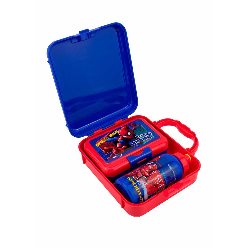 contenedores-contenedor-spiderman-ninos-96215