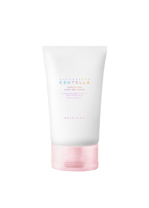 SKIN1004 MADAGASCAR CENTELLA POREMIZING LIGHT GEL CREAM PARA MUJER 96259