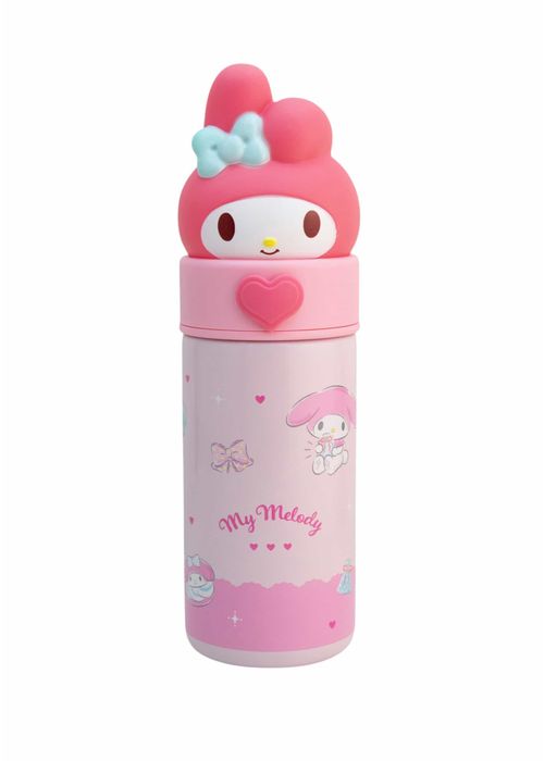 CONTENEDORES TERMO DOBLE PARED MY MELODY PARA NIÑOS 96219