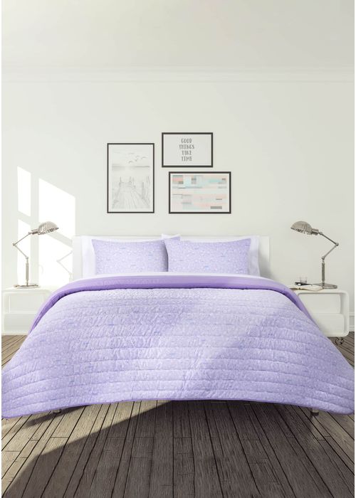 SET COLCHA IRIEL PARA HOMBRE/MUJER 96243